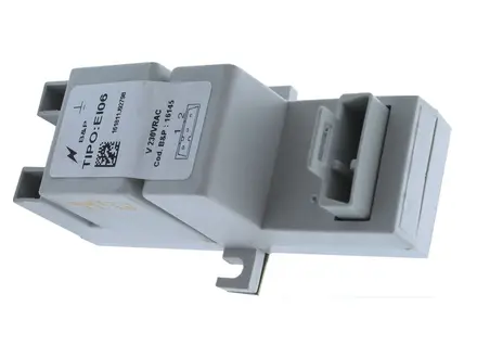 Alpha Piezo Spark Generator Grey 1.018162
