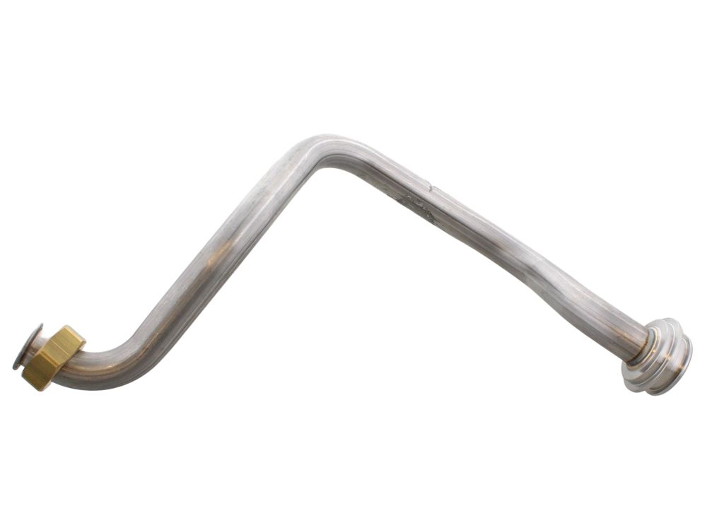 Alpha Condensate Discharge Pipe 1.018833