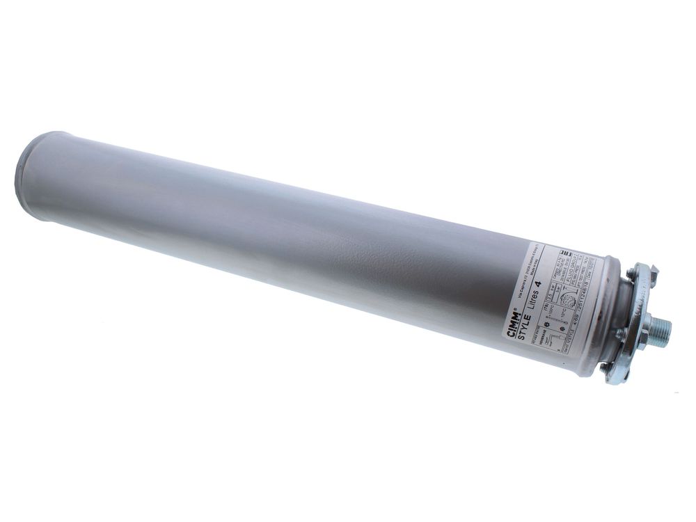 Alpha DHW Expansion Vessel 1.018837