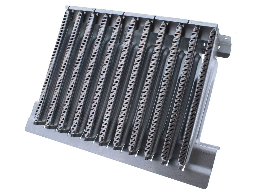 Alpha Burner Assembly 1.019121