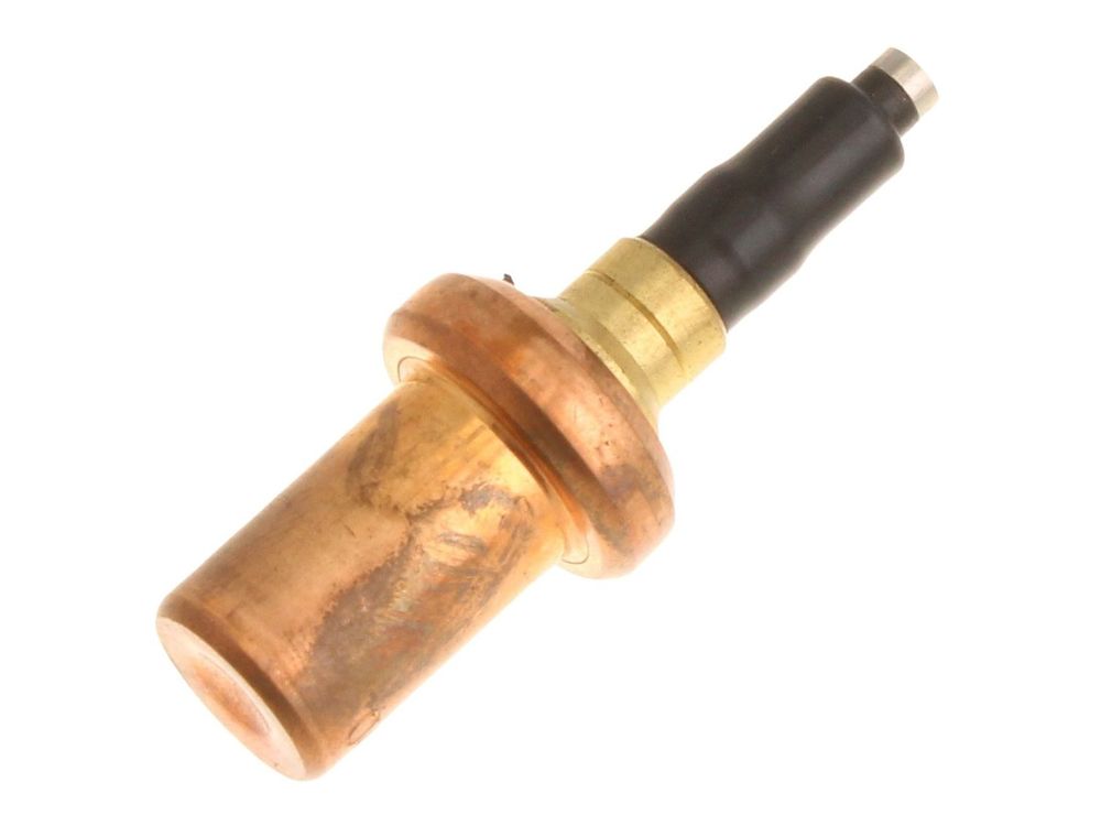 Alpha Wax Element 1.019129