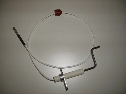 Alpha Flame Sensing Electrode With Lead 1.019293