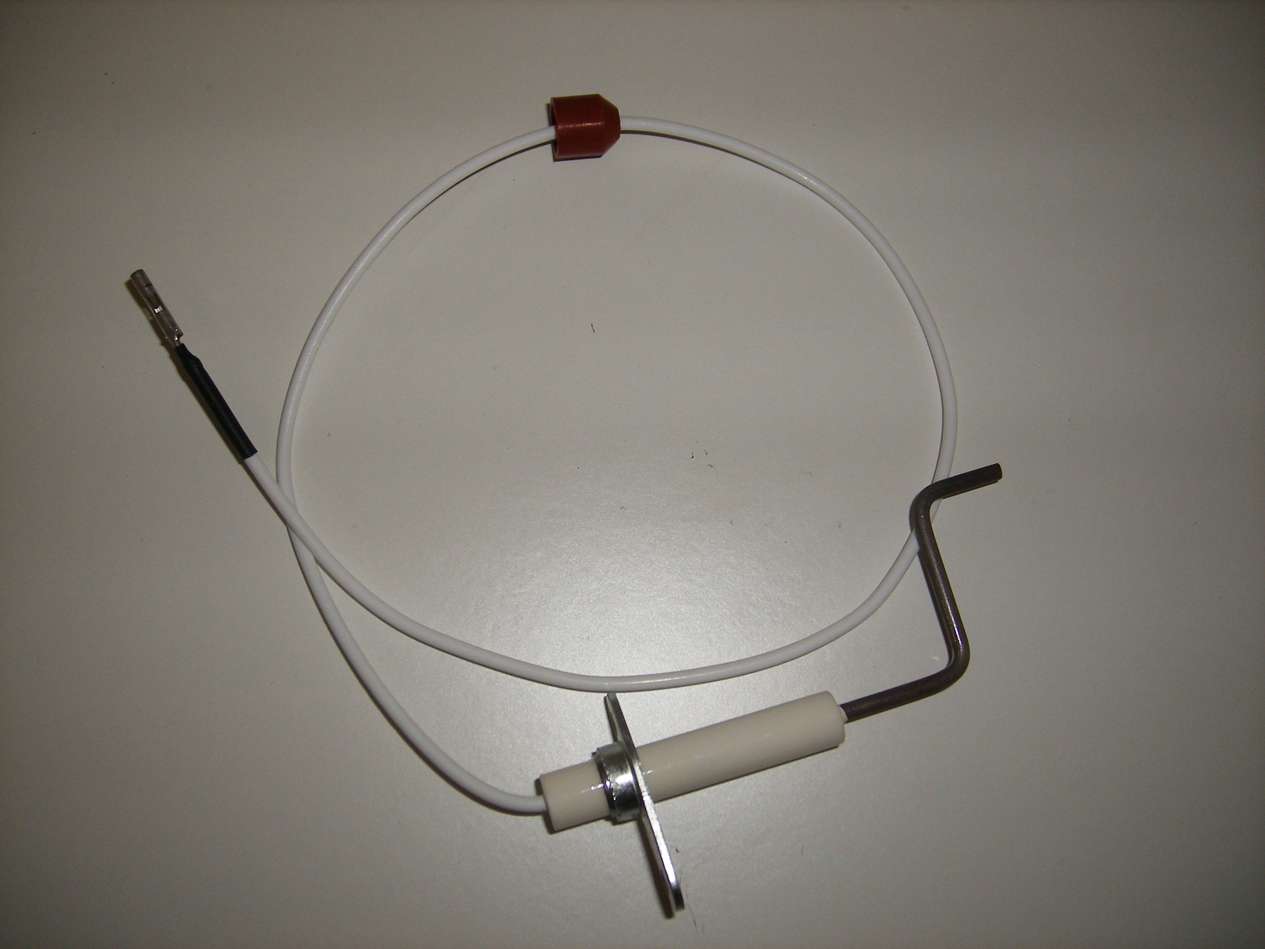 Alpha Flame Sensing Electrode With Lead 1.019293
