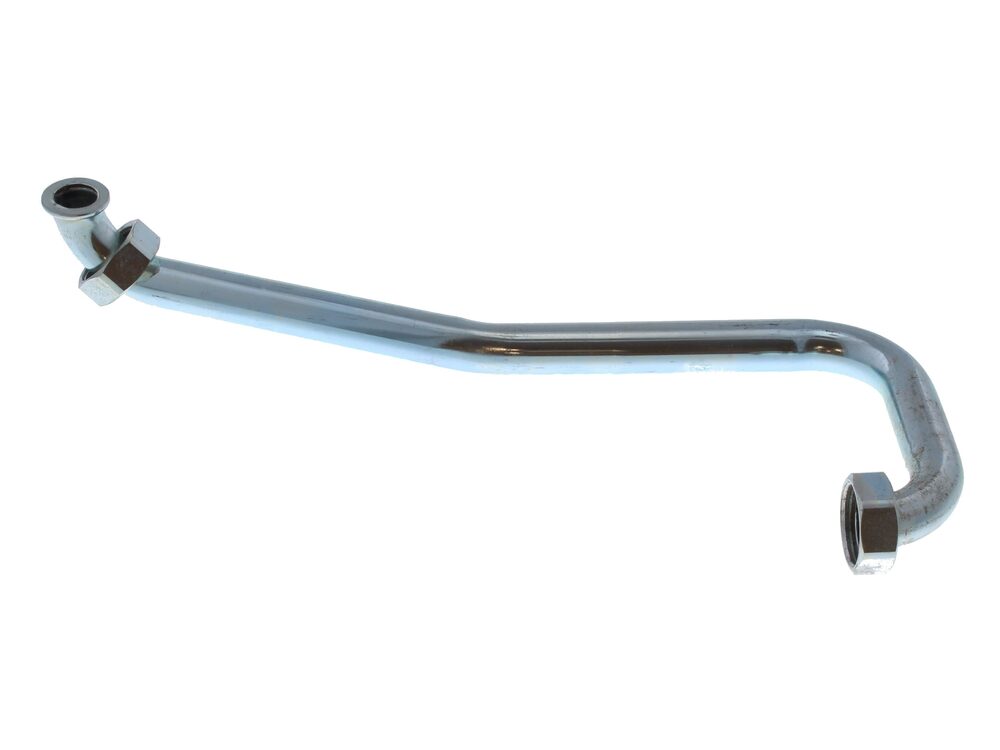 Alpha 18mm Dia. Pipe Condensing Heat Exchanger 1.020620