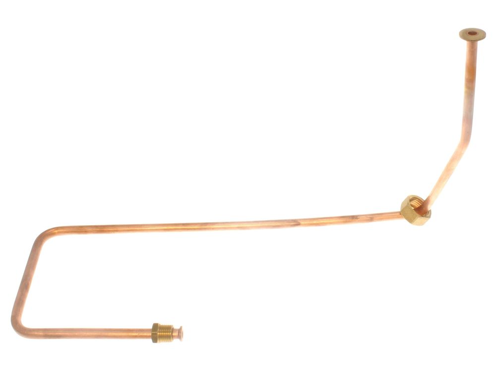Alpha Pipe DHW Expansion Vessel 1.021215