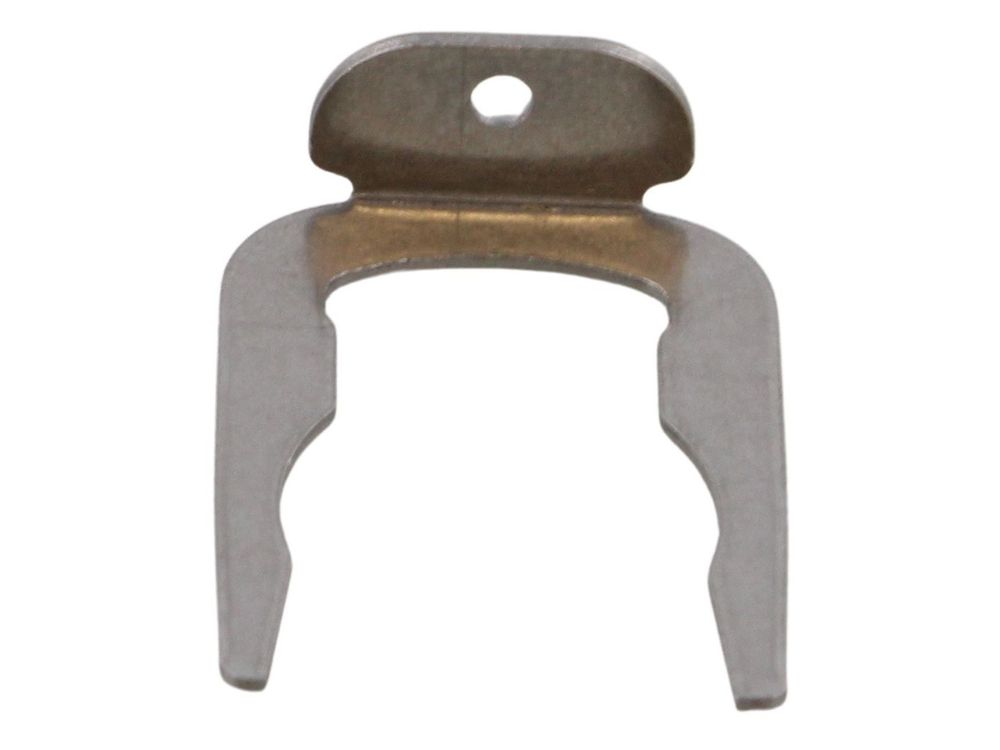 Alpha Pipe Retaining Clip 1.021238