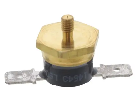 Alpha Flue Limit Thermostat 1.021356