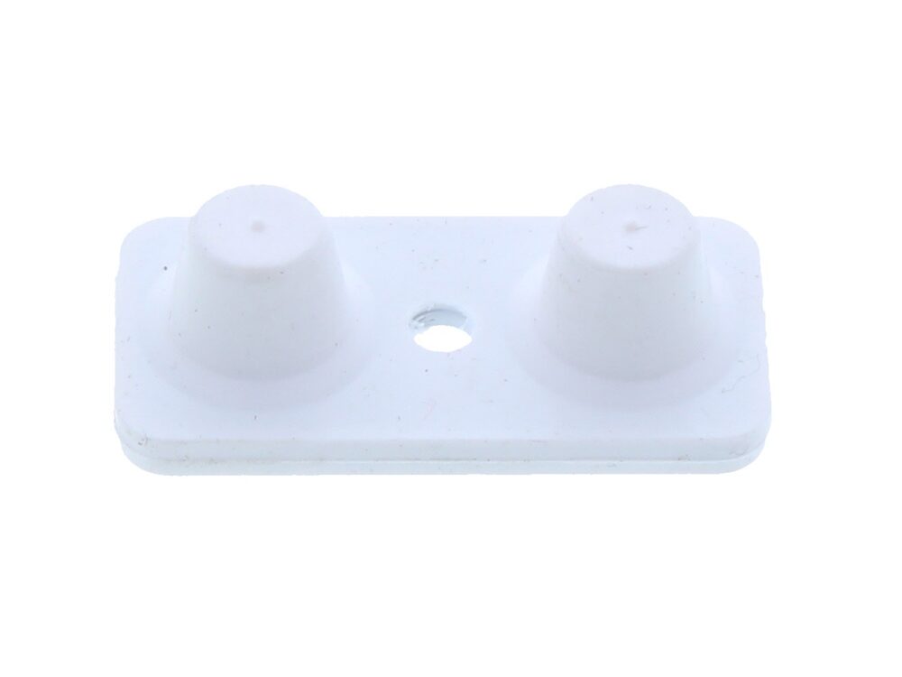 Alpha plug for pocket flange 1.021464