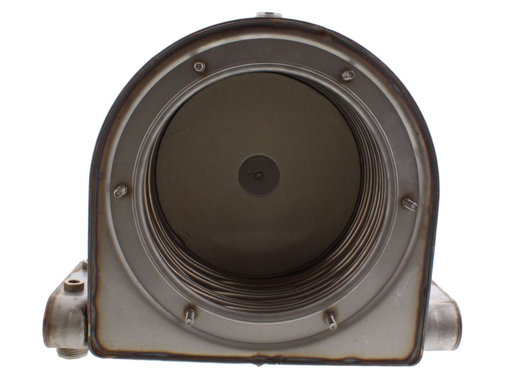 Alpha CD13R/CD18R primary condensing heat exchanger 1.021521