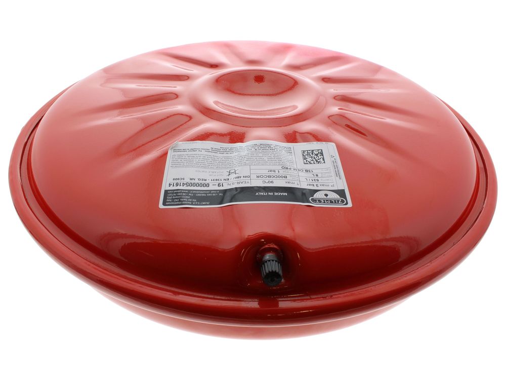 Alpha Expansion Vessel 8 Litre 1.021528