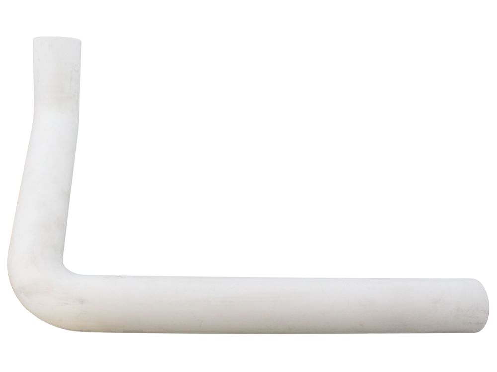 Alpha Air Intake Pipe 1.021879