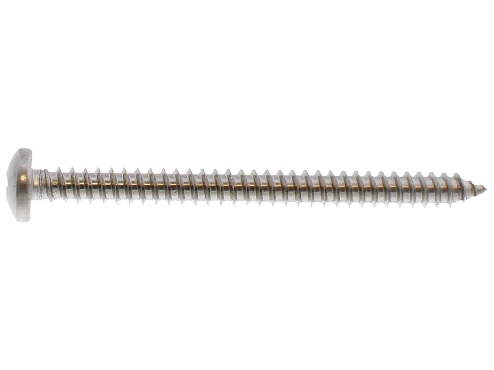 Alpha Self-Tapping Screw 1.021974