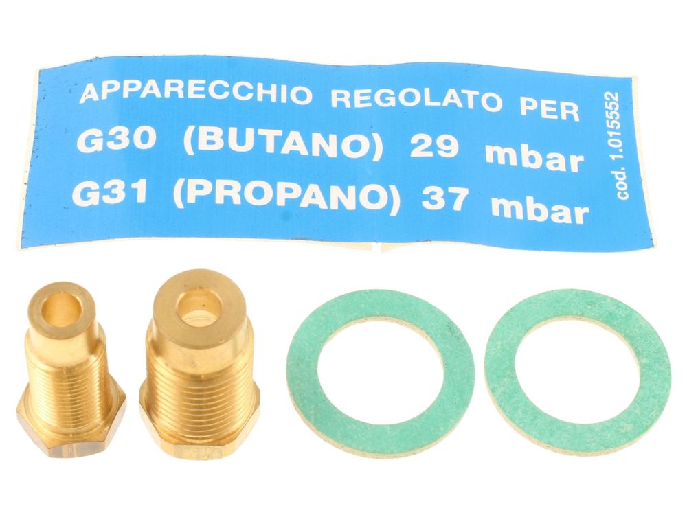 Alpha LPG Gas Injector 1.022052