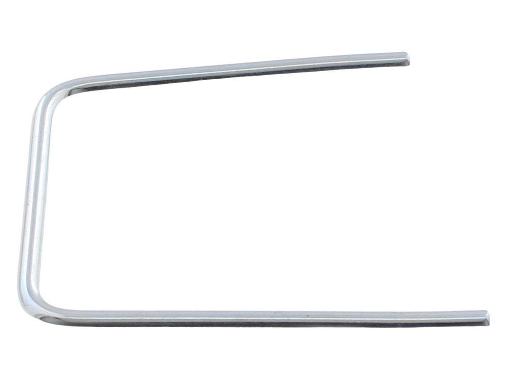 Alpha Retaining Clip Automatic Air Vent 1.022302