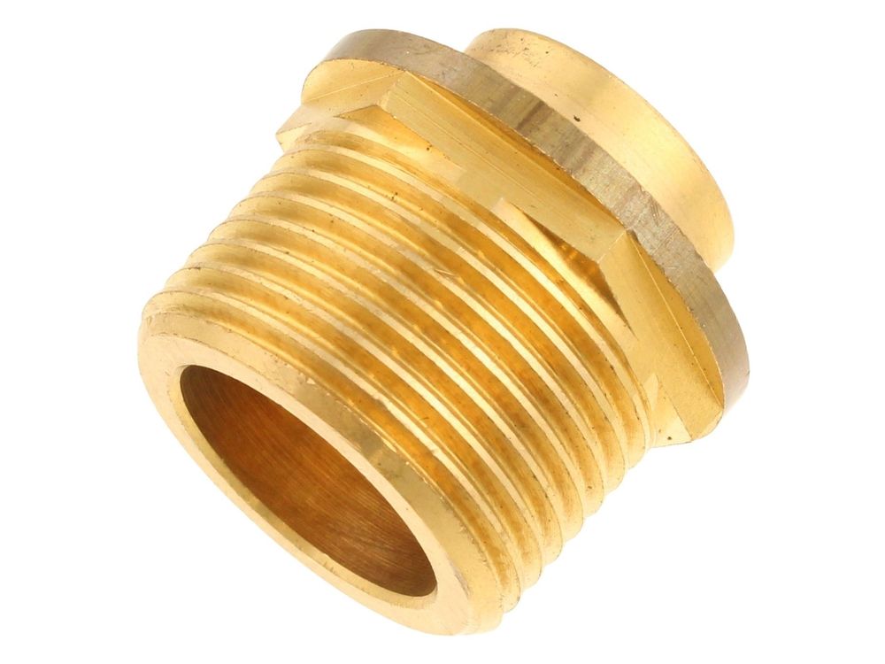 Alpha Pump Connector 1.022305