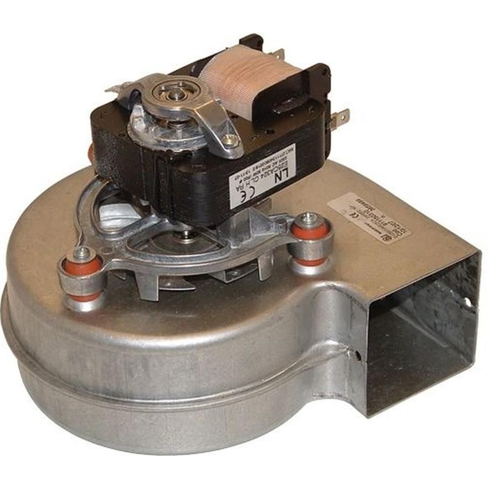 Alpha Fan Assembly 240XP 1.022592