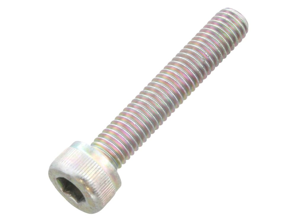 Alpha Cap Screw M5 x 28mm Socket Head 1.023012