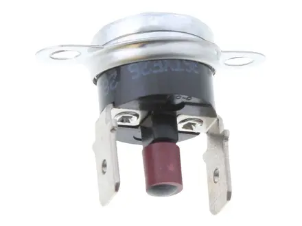 Alpha Flue Overheat Thermostat 102°C 1.023071