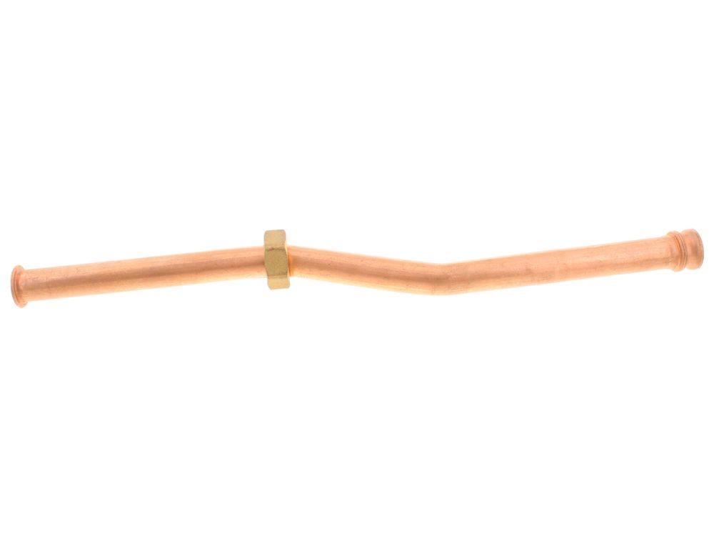 Alpha 18mm Dia. Pipe Flow / Primary Heat Exchanger 1.023212