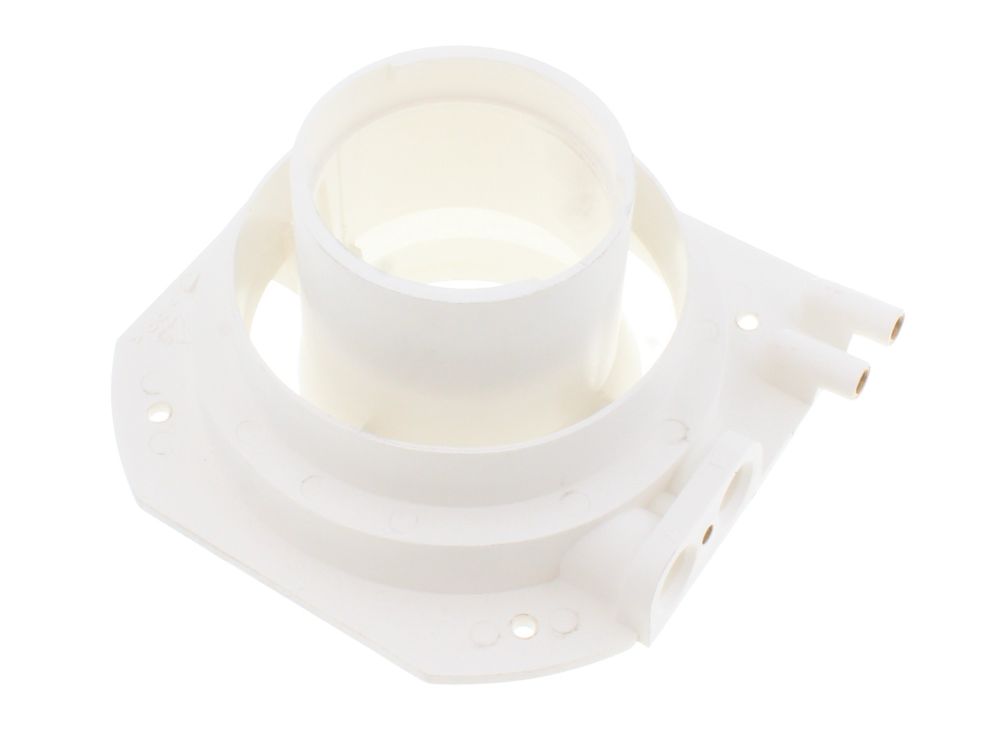 Alpha Flue Connection Flange 1.023328