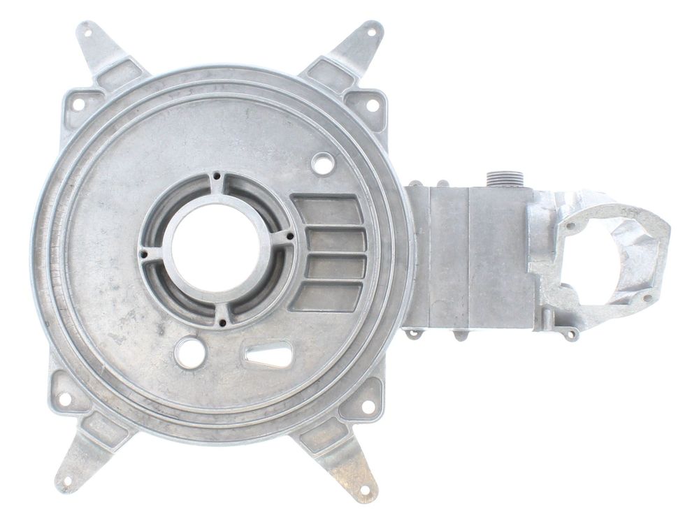Alpha Gas Manifold 1.023334