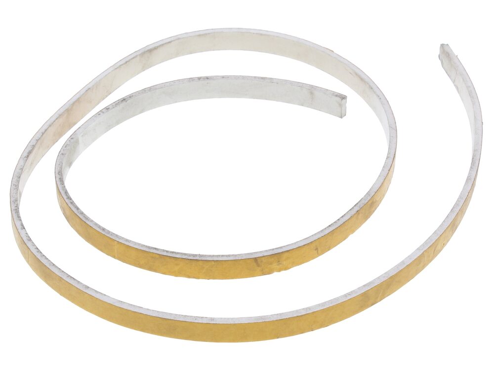 Alpha Adhesive Foam Strip 1.023340