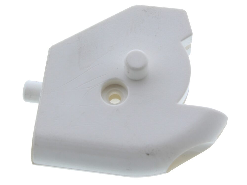 Alpha Control Panel Front Cover Hinge 1.023552