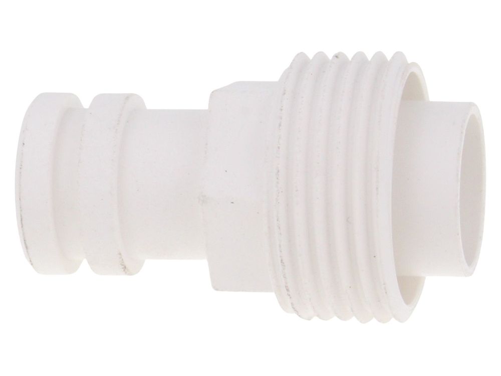 Alpha Heat Exchanger to Condensate Discharge Tube Fitting 1.023558