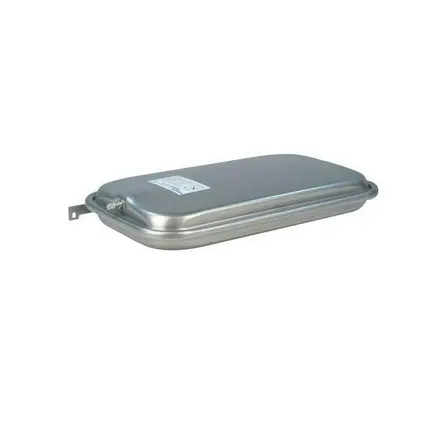 Alpha Expansion Vessel 8 Litre 1.023560