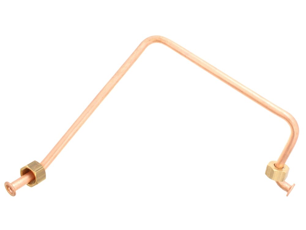 Alpha Expansion Vessel 8mm Dia. Pipe 1.023562