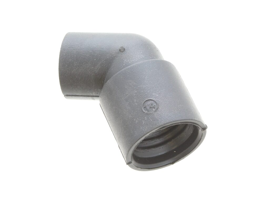 Alpha condensate drain elbow 1.023581