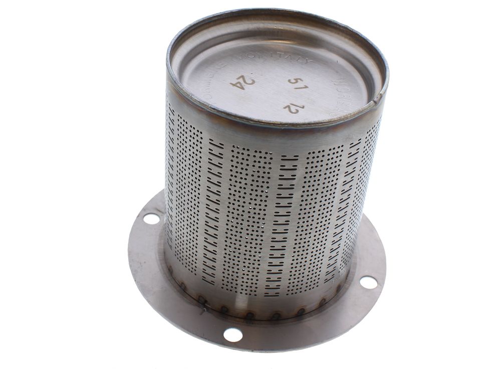 Alpha burner, CD25 1.023999