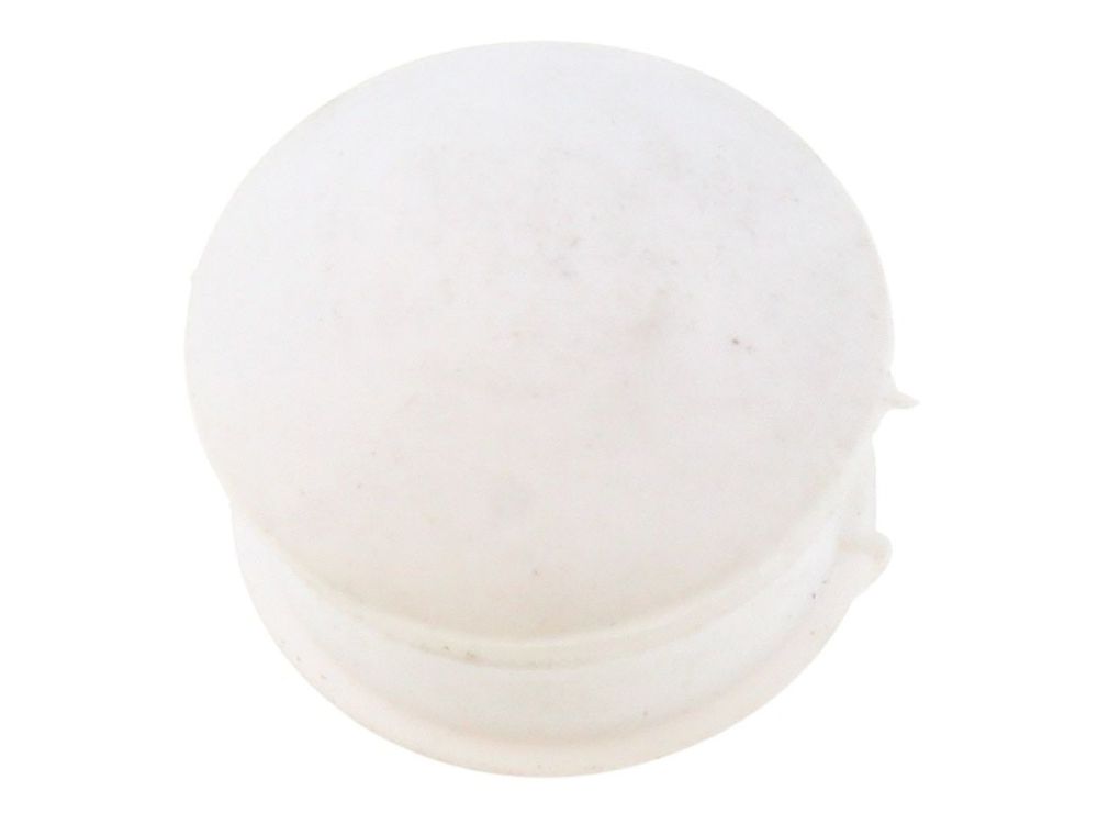 Alpha control panel front cover rubber buffer 1.024204