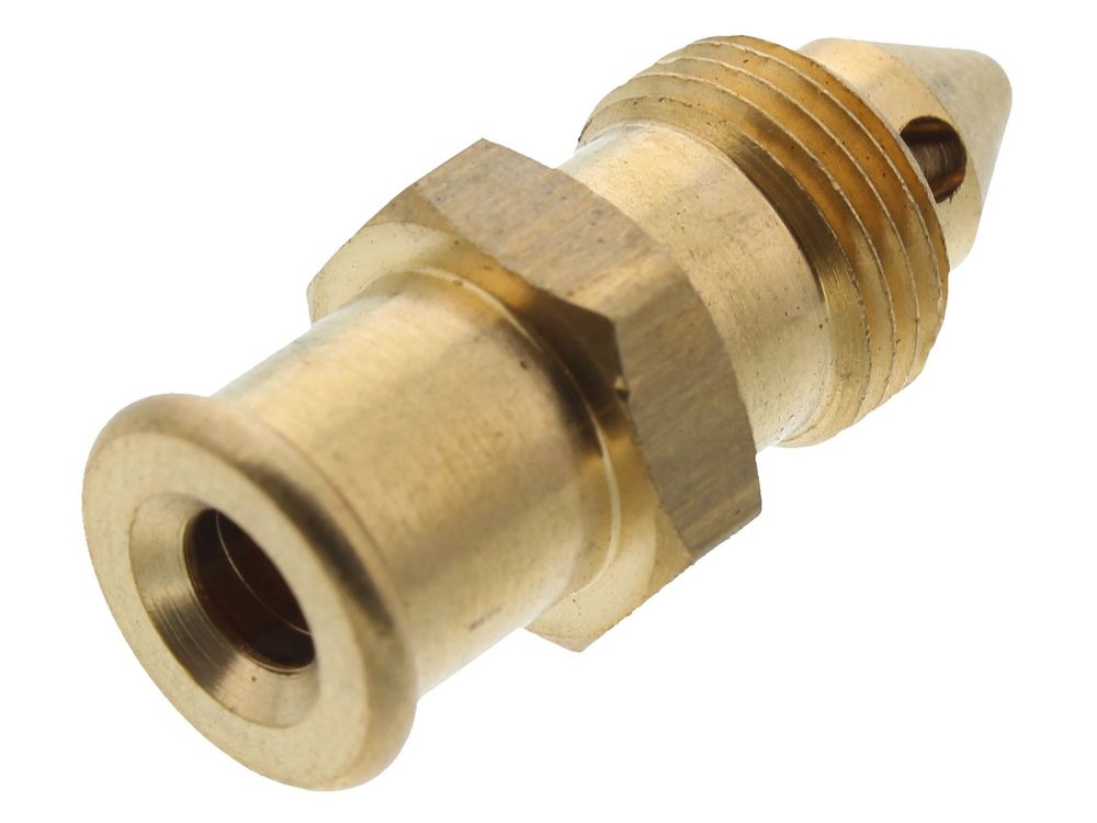 Alpha Drain Outlet With Hose Union 1.024211