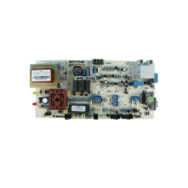 Alpha Printed Circuit Board CB HE Models 1.025576