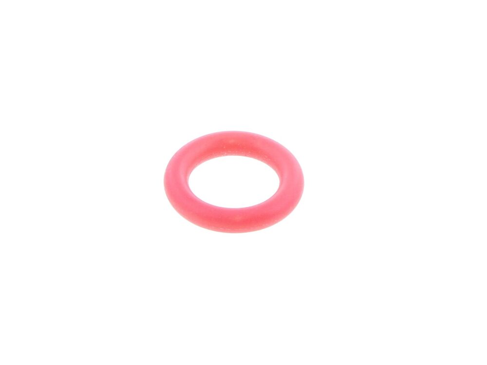 Alpha Red Silicone O-Ring 1.026455