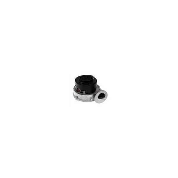 Alpha Fan Assembly InTEC Eco 1.027178