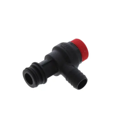 Alpha Pressure Relief Valve 3 Bar 1.028561