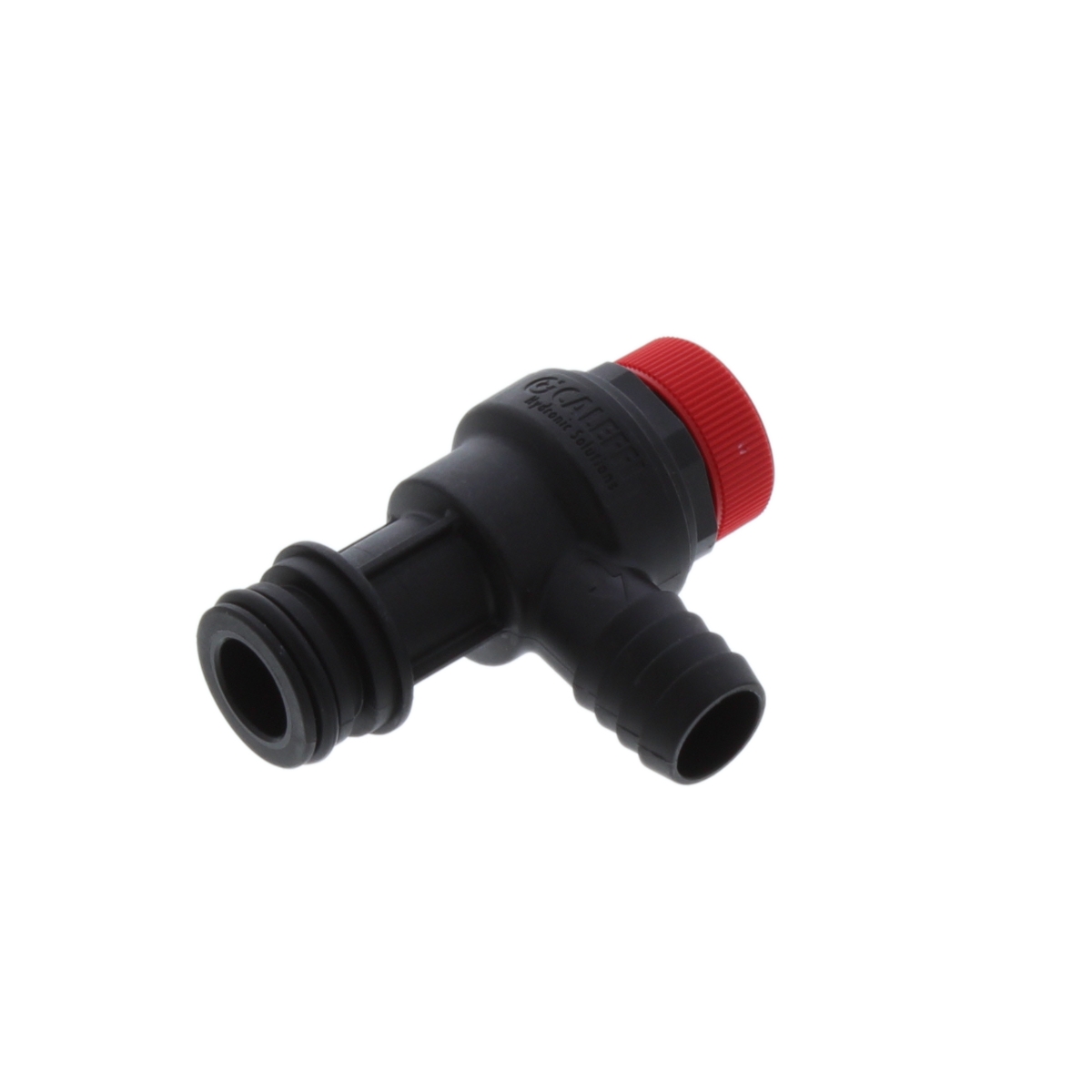 Alpha Pressure Relief Valve 3 Bar 1.028561