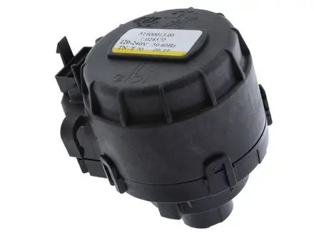 Alpha 3-way valve motor 1.028572