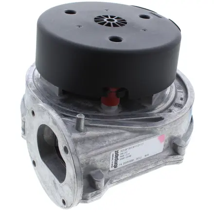 Alpha Fan Assembly CD12S 1.029719