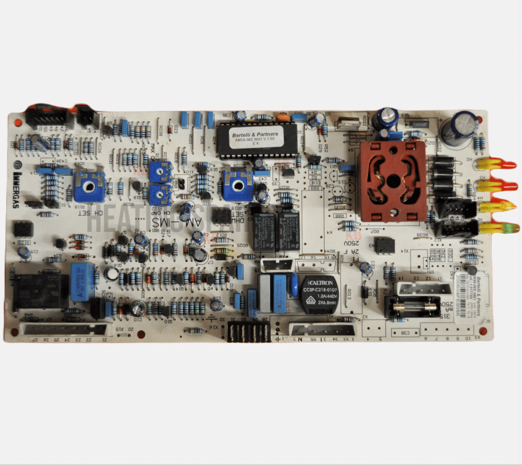 Alpha Printed Circuit Board CD Models 1.029813
