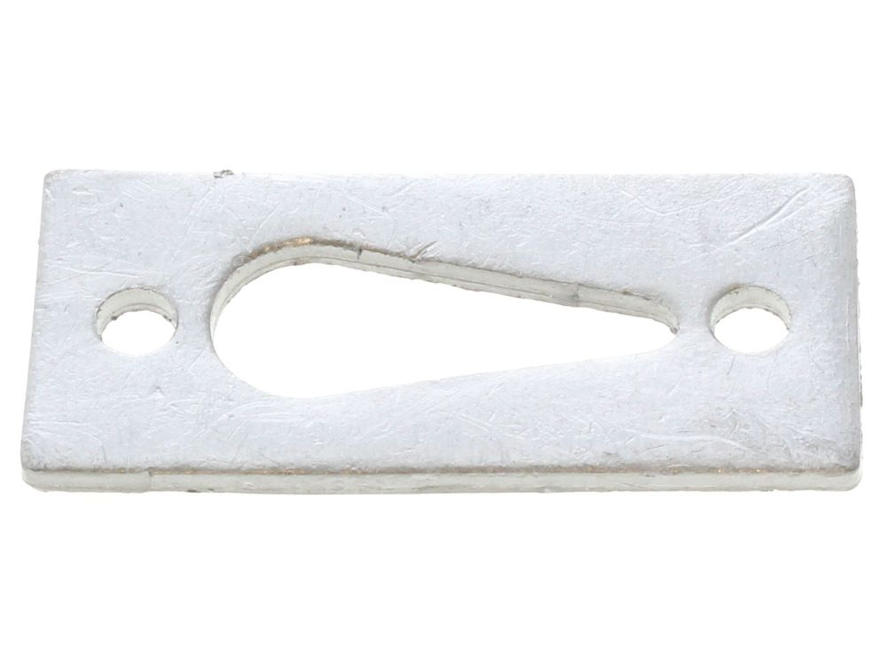 Alpha Ignition Electrode Gasket 1.030251