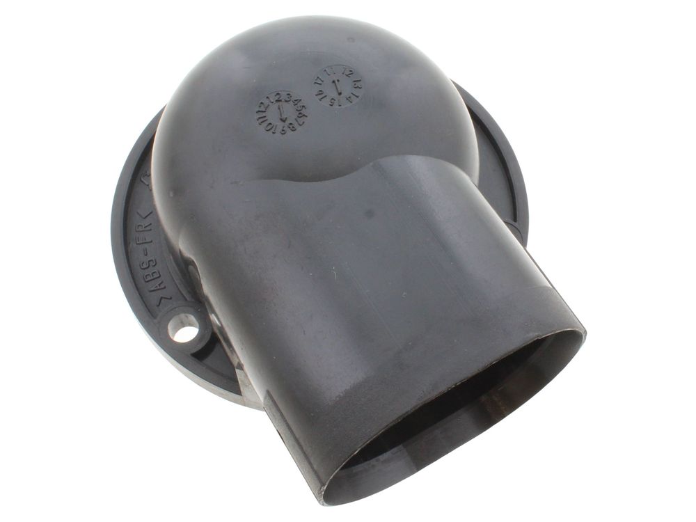 Alpha Fan Flange 1.031102