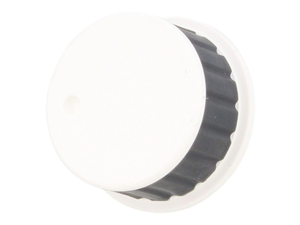 Alpha Control Panel Thermostat Knob 1.031289