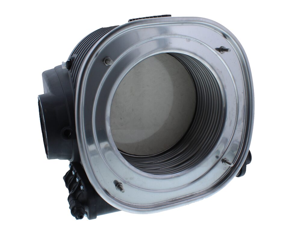 Alpha primary heat exchanger 1.031447