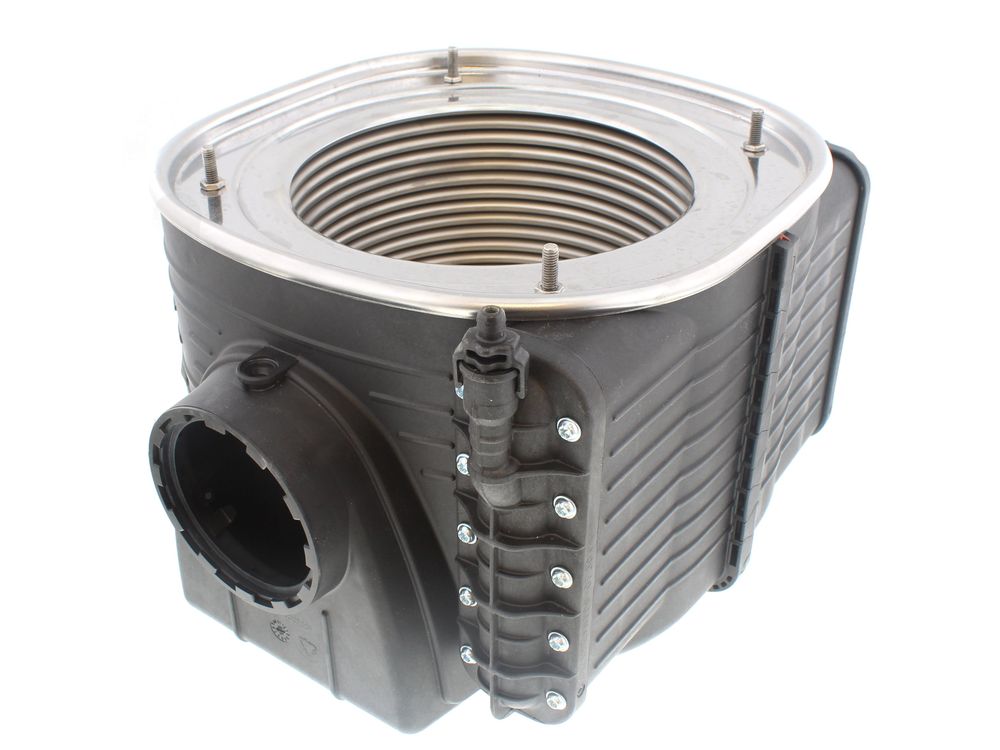 Alpha primary heat exchanger 1.031448
