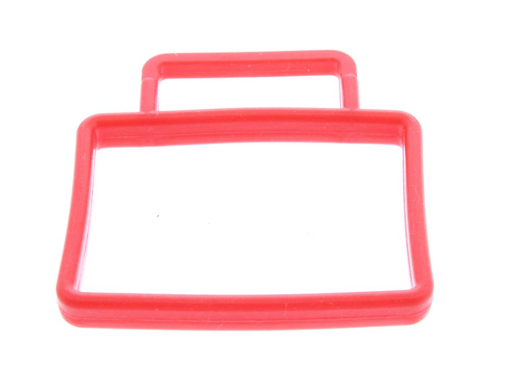 Alpha flange gasket 1.033670