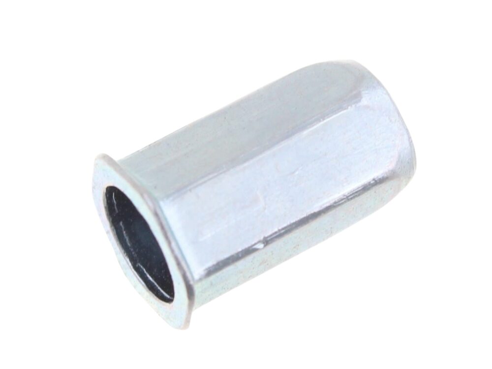 Alpha Open Rivet M4 1.036912