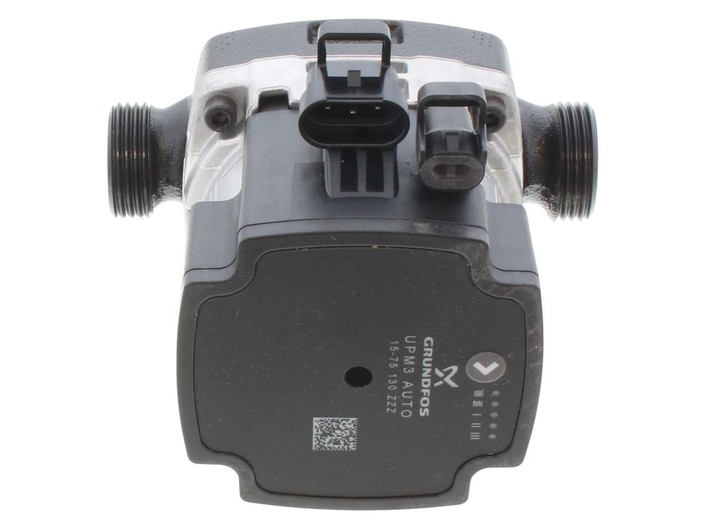 Alpha Pump Head 1.038161